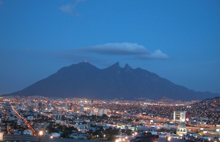 Monterrey_skyline