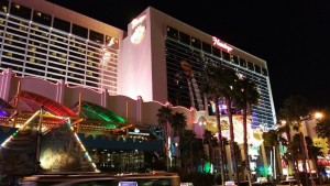 The 2015 Global TapRooT® Summit will be held at the Flamingo Las Vegas Hotel