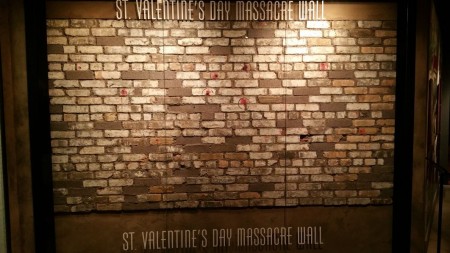 Valentines Day Wall