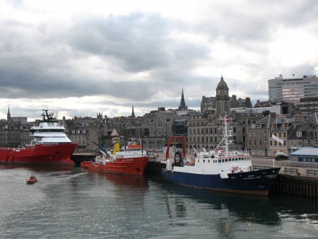 Aberdeen_Harbour_Scotland