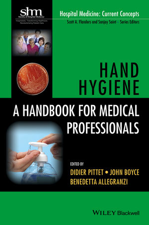 Hand Hygiene_Patient Safety Through Infection Control