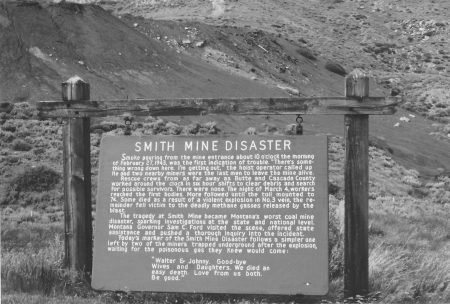 smith-mine-disaster-sign