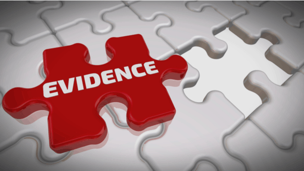 evidence collection & investigation