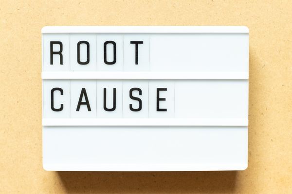 generic root cause