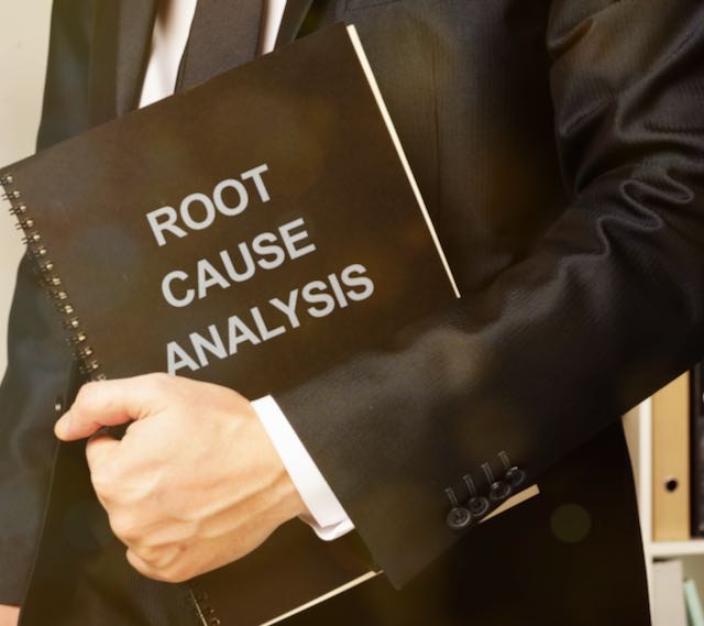 What is a Root Cause Analysis?