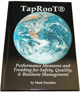 Book 8: Performance Measures and Trending for Safety, Quality, & Business Management