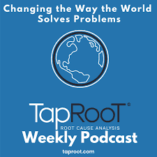 TapRooT® podcasts