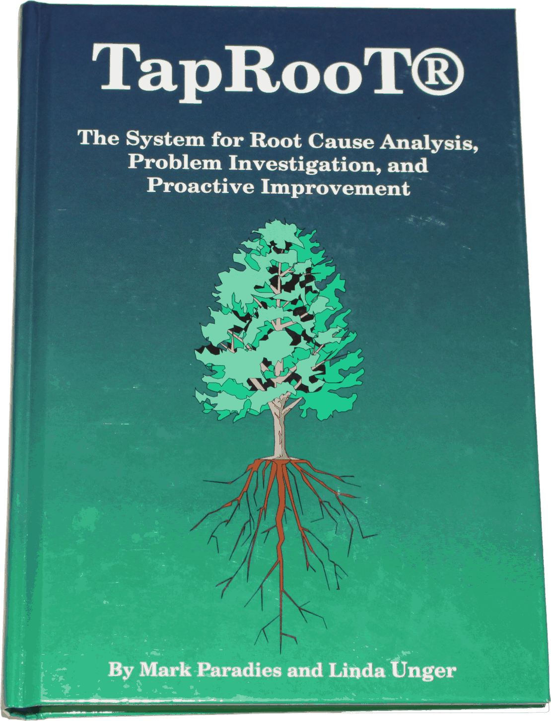 Green TapRooT® ® Book