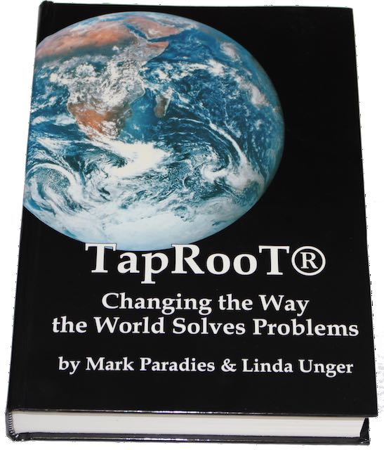 Black TapRooT® Book