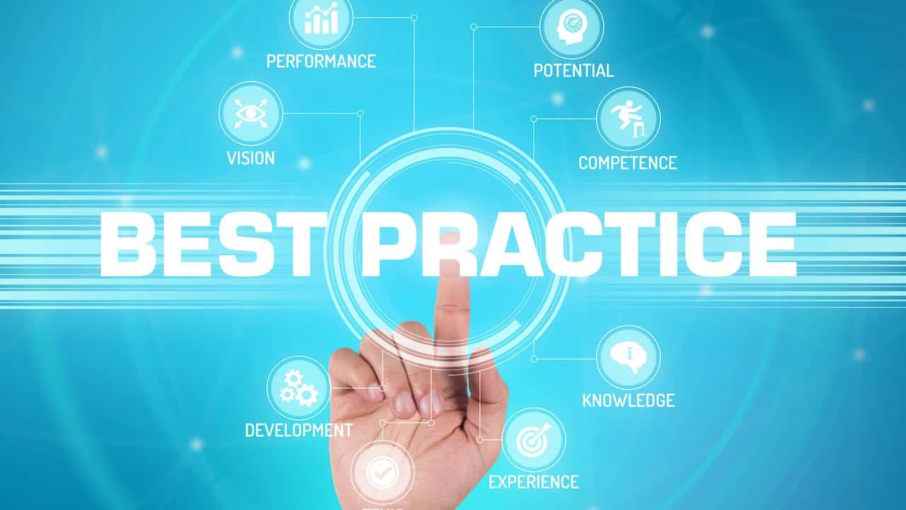 Root Cause Analysis Best Practices