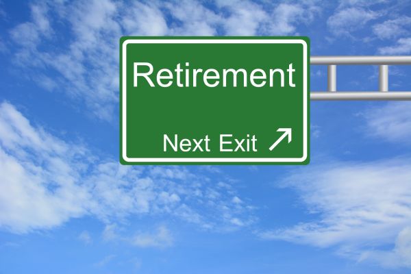 great resignation/retirement
