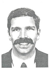Mark Big Mustache 