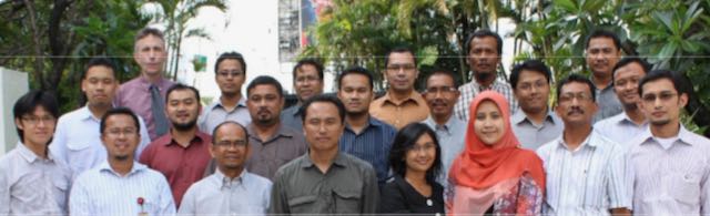 TapRooT® Course Attendees