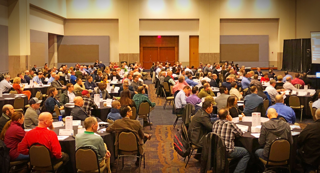 TapRooT® Summit General Session