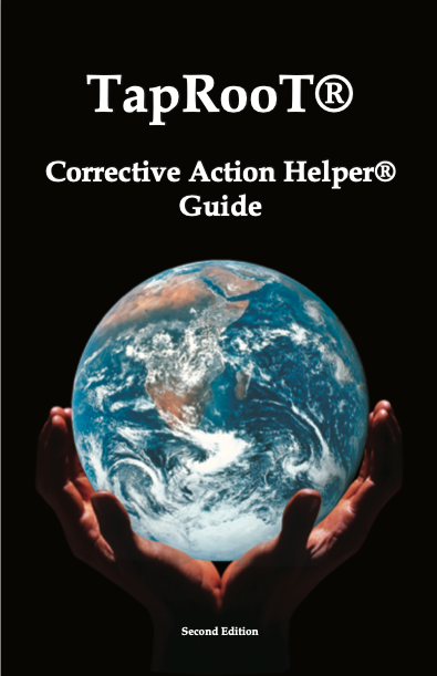 Corrective Action Helper® Guide