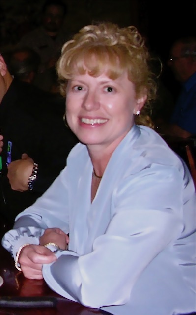 Linda Unger