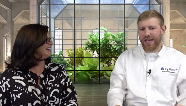 Benna and Alex discuss using advanced root cause analysis to improve industrial operations