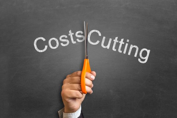 Cutting Costs